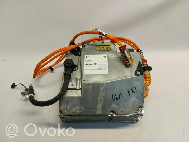 BMW X1 U11 Batteria 5A5CA28