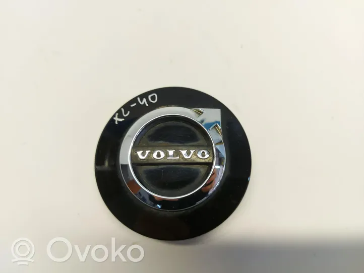Volvo XC40 Borchia ruota originale 31471435