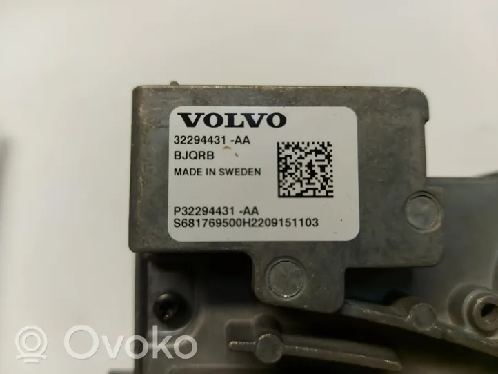 Volvo XC60 Tuulilasin tuulilasikamera 32294431