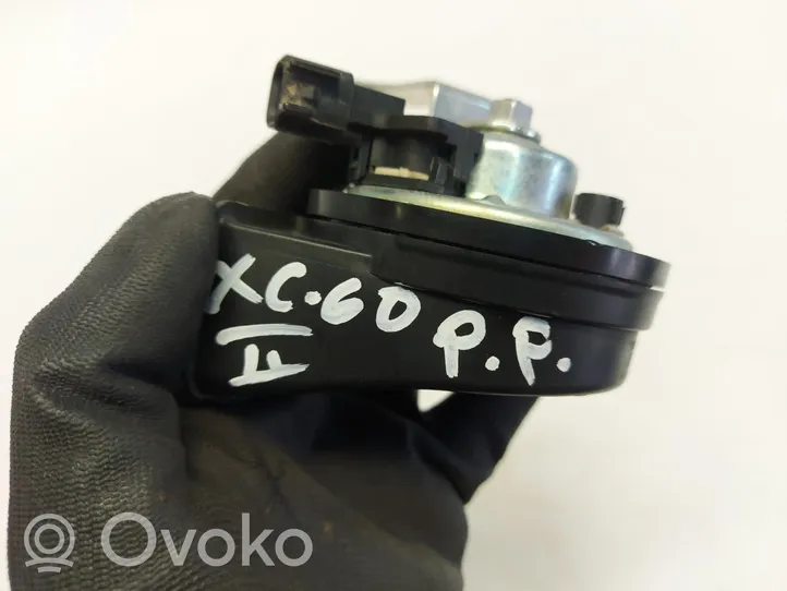 Volvo XC60 Hupe Signalhorn Fanfare 32328568