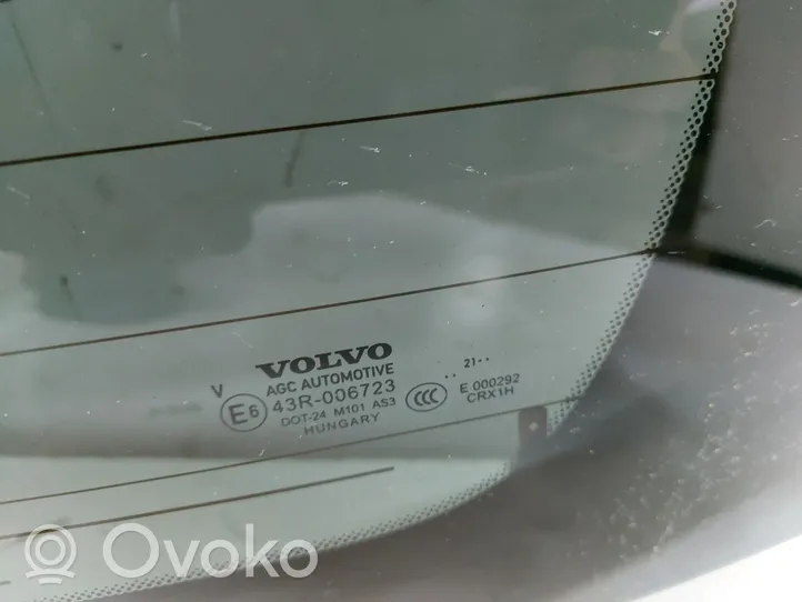 Volvo XC40 Parabrezza posteriore/parabrezza 