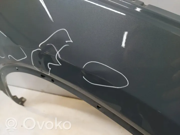 Volvo XC40 Fender 