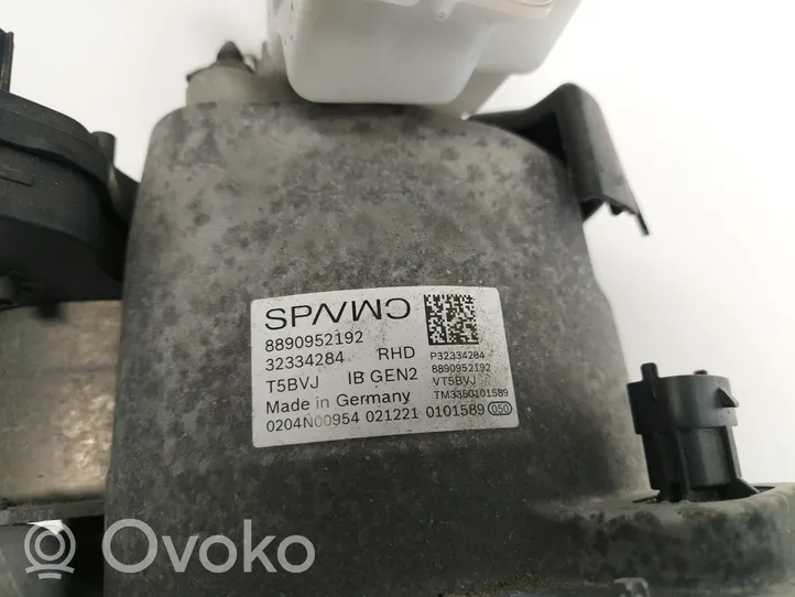 Volvo XC40 Servofreno 32334284