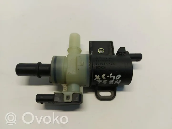 Volvo XC40 Solenoidinis vožtuvas 32139918