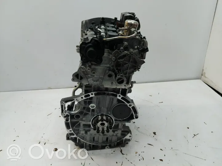 Volvo XC40 Moteur B3154T5