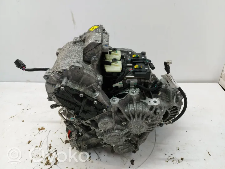 Volvo XC40 Automatic gearbox 32257268