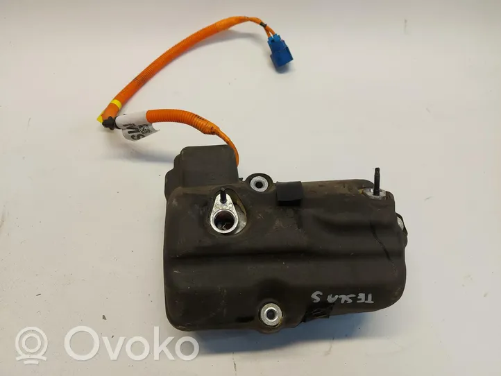 Tesla Model S Compressore aria condizionata (A/C) (pompa) 1063369-00-g