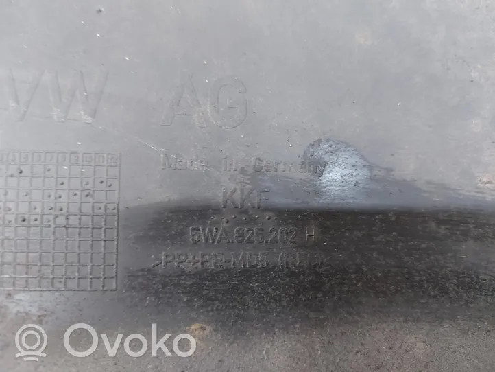 Audi A3 8Y Osłona boczna podwozia 5WA825202H