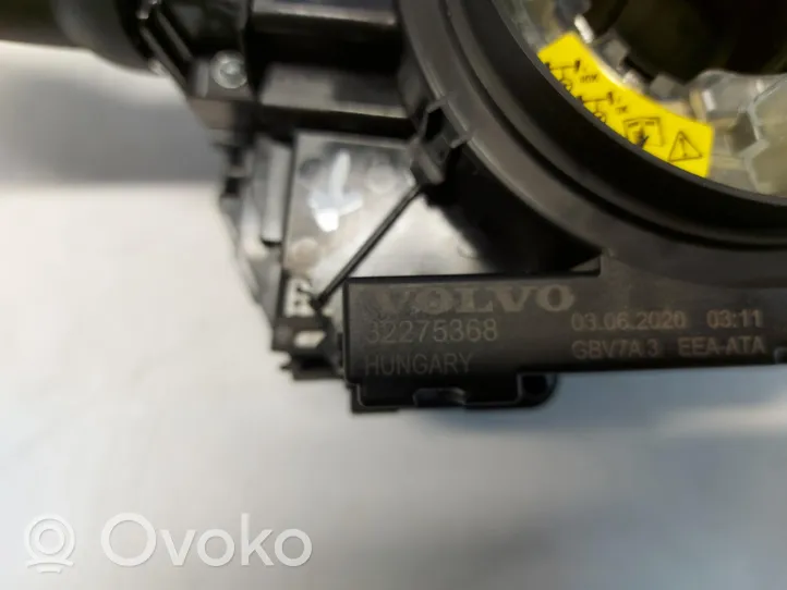 Volvo XC40 Leva/interruttore dell’indicatore di direzione e tergicristallo 32275368