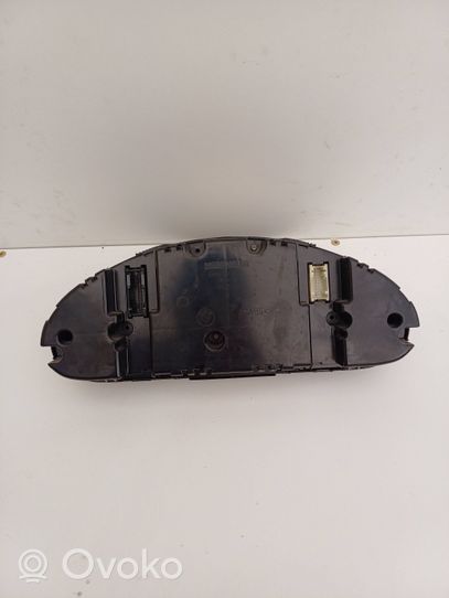 BMW 3 E46 Tachimetro (quadro strumenti) 6902362