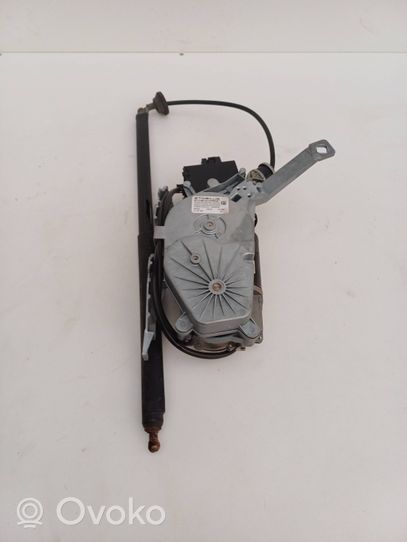 Opel Vectra C Tavaratilan luukun hydrauliikkasarja 13197853