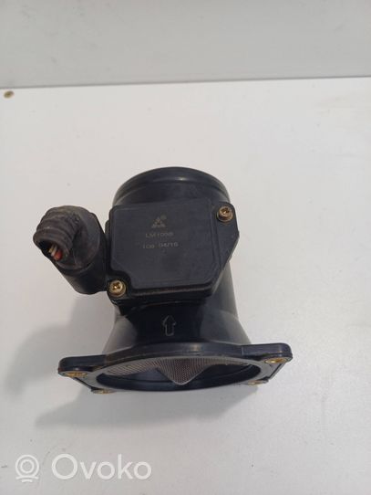 Volkswagen PASSAT B5 Mass air flow meter LM1056