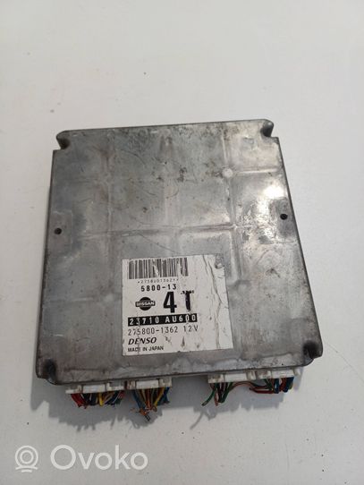 Nissan Primera Sterownik / Moduł ECU 23710AU600