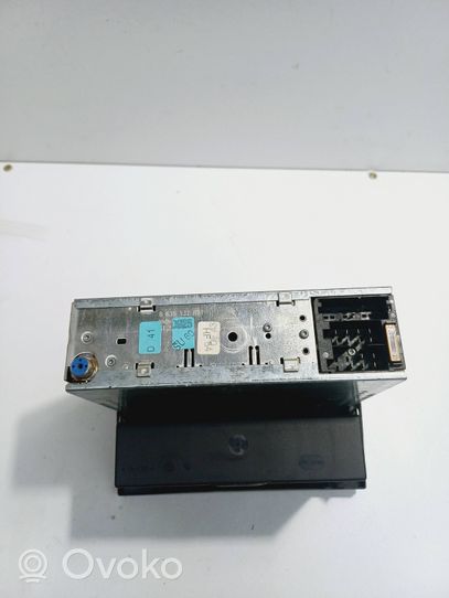 Opel Corsa C Radio/CD/DVD/GPS-pääyksikkö 7649200324