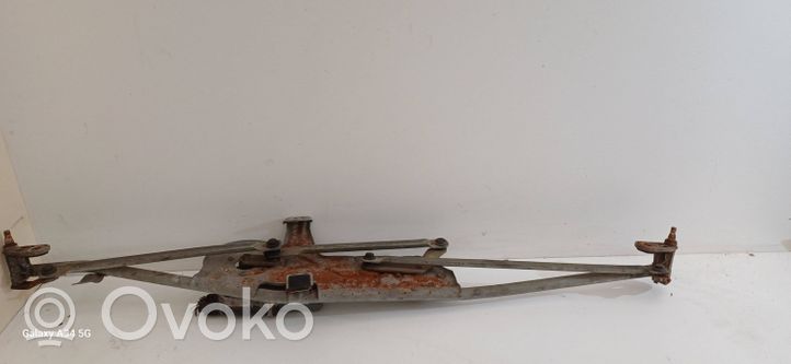 Volkswagen Sharan Wiper motor 0390241803