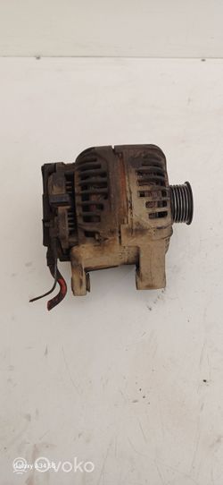 Mercedes-Benz C W203 Generatore/alternatore 0124515005