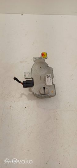 Volvo V50 Verrouillage du volant P30793893