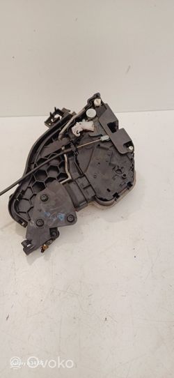 Volvo V50 Serrure 240015103