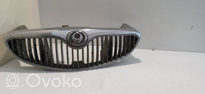 Mazda Xedos 6 Grille calandre supérieure de pare-chocs avant 900172