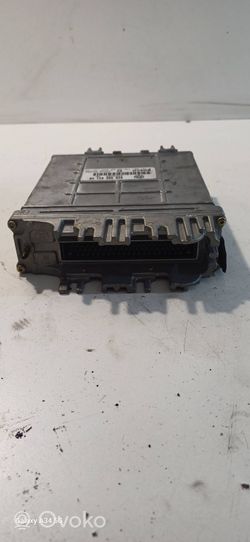 Ford Galaxy Sterownik / Moduł ECU 028906021HB