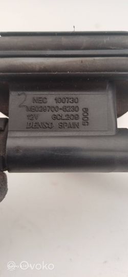 Rover 75 Bobina di accensione ad alta tensione 100730
