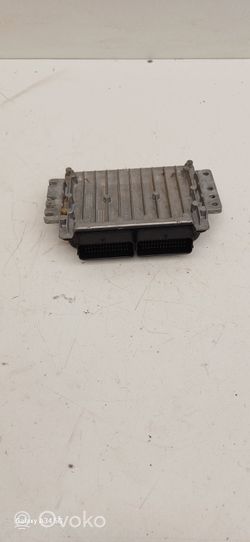 Volvo S40, V40 Sterownik / Moduł ECU P30616817