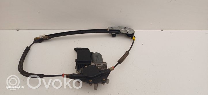 Volkswagen PASSAT B4 Elektryczny podnośnik szyby drzwi tylnych 3A0959810