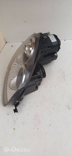 Volkswagen Golf V Faro/fanale 