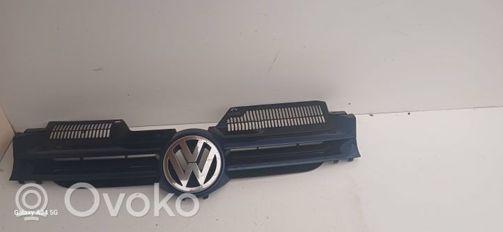 Volkswagen Golf V Grille de calandre avant 1K0853655A