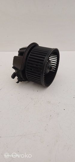 Citroen C3 Pluriel Ventola riscaldamento/ventilatore abitacolo 665878C