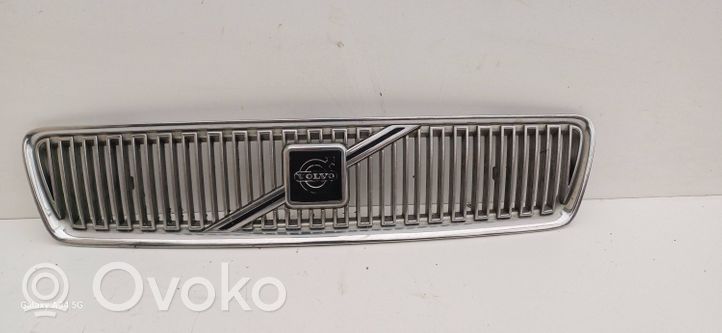 Volvo S40, V40 Atrapa chłodnicy / Grill 803301