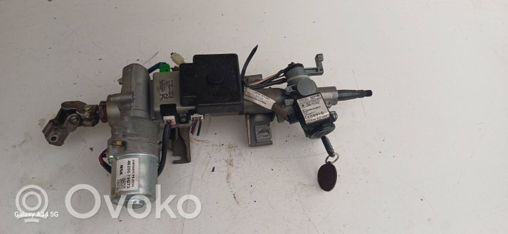 Suzuki Alto Ohjaustehostimen pumppu 4820079G73