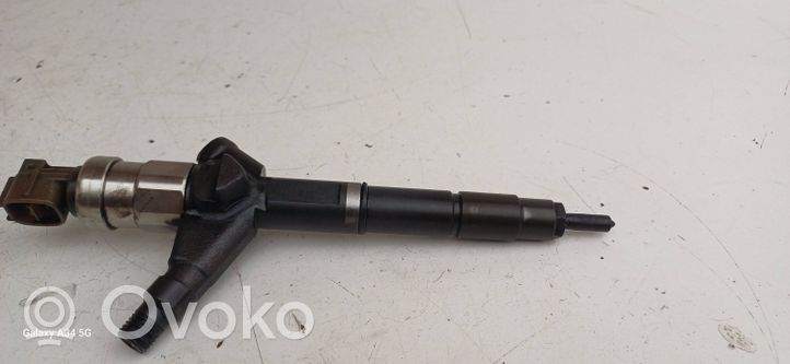 Nissan X-Trail T30 Injecteur de carburant 16600AG600