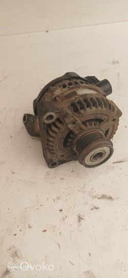 Chrysler Voyager Alternator 04868430