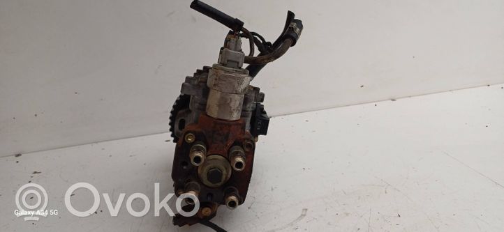 Opel Astra G Polttoaineen ruiskutuksen suurpainepumppu 8971852422