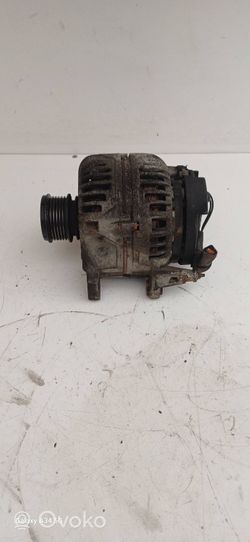 Volkswagen Sharan Generatore/alternatore 028903028E