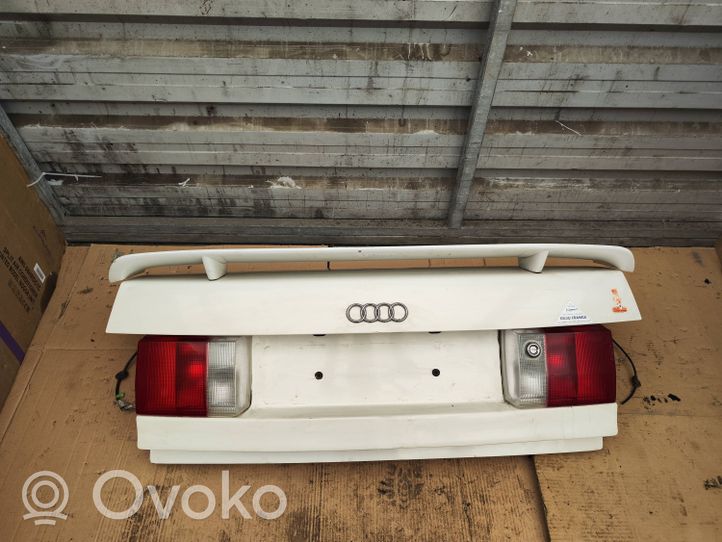 Audi 80 90 S2 B4 Portellone posteriore/bagagliaio 