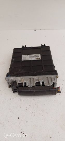 Audi A4 S4 B5 8D Centralina/modulo del motore 028906021F