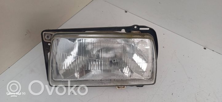 Volkswagen Jetta II Headlight/headlamp 302129049