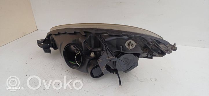 Citroen C4 I Picasso Lampa przednia 16298200