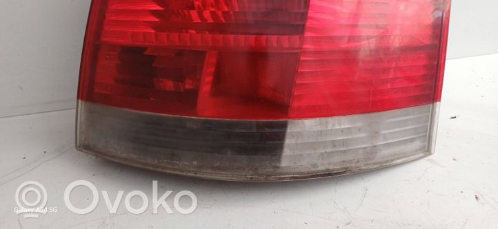 Opel Signum Lampa tylna 13159862