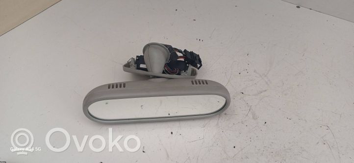 Volkswagen New Beetle Espejo retrovisor (interior) E1010536