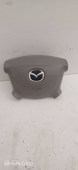 Mazda Premacy Airbag de volant C10057K0005