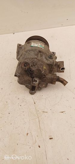 Volkswagen PASSAT B6 Ilmastointilaitteen kompressorin pumppu (A/C) 1K0820803S