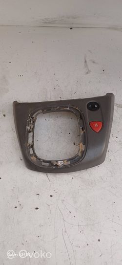 Renault Scenic II -  Grand scenic II Botón interruptor de luz de peligro 88040009