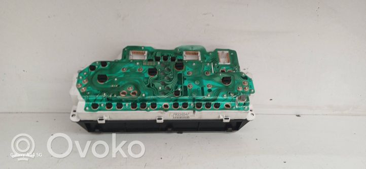 Mitsubishi Galant Compteur de vitesse tableau de bord MR216547