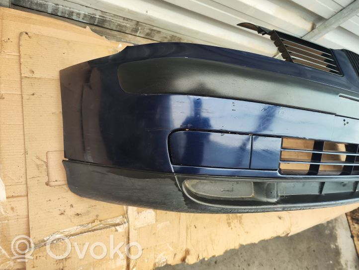 Seat Ibiza II (6k) Front bumper 6K0807221