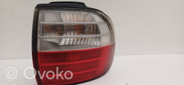 Hyundai H-1, Starex, Satellite Lampa tylna 924024A6