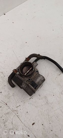 Opel Meriva A Throttle valve 25177983