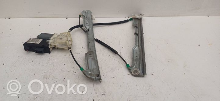 Citroen C5 Elektryczny podnośnik szyby drzwi 9632531880